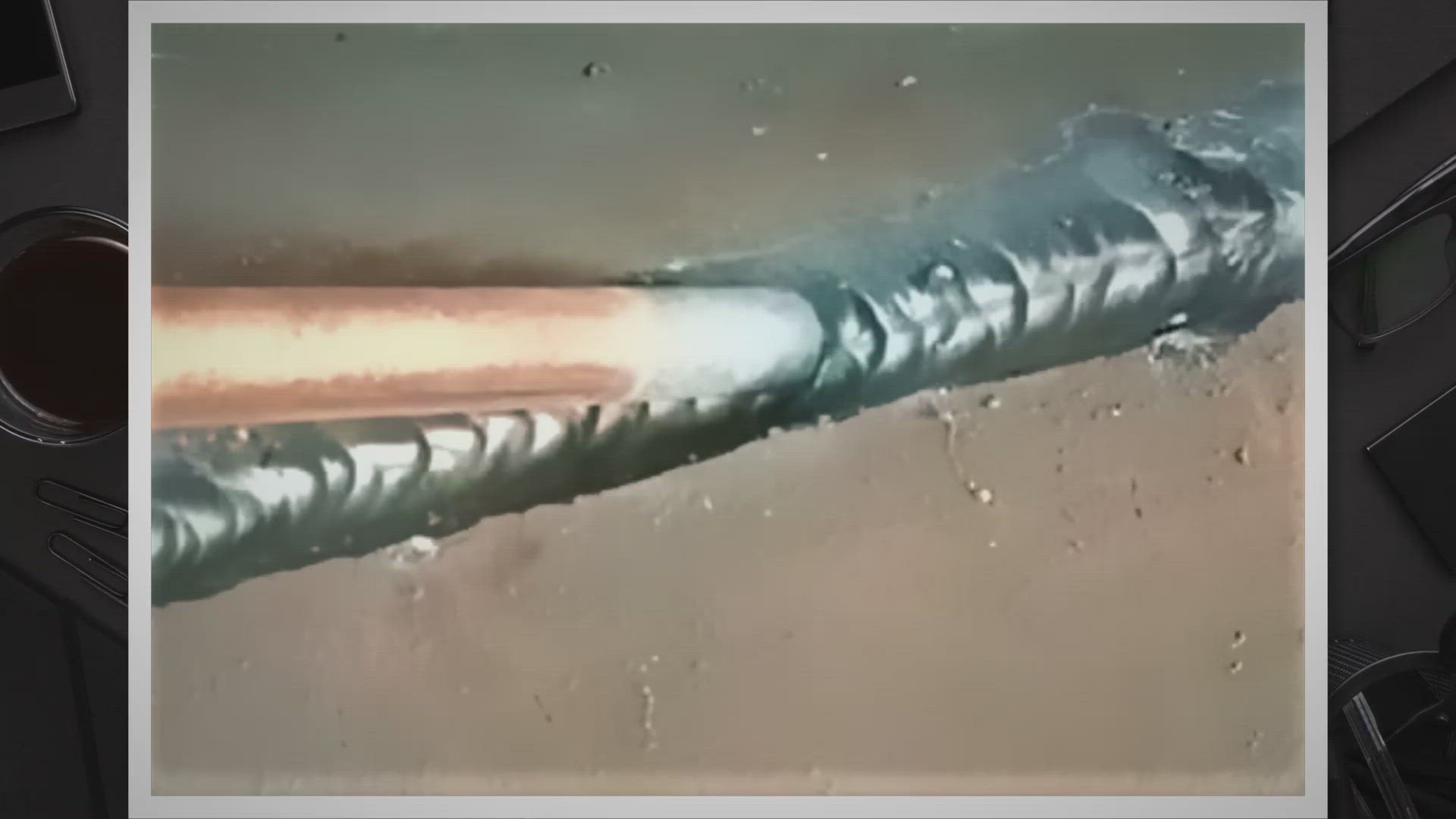 'Video thumbnail for Back Gouging in Welding: What is it and its Symbol'