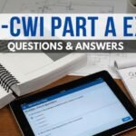 AWS-CWI Part A exam questions-answers