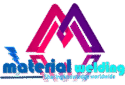 material welding