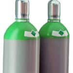 Welding Gases Bottle Conversion Formula
