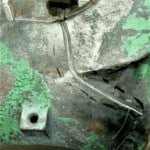 casting-repair cast iron welding
