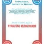IWE Exam questions answers