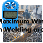 wind in welding