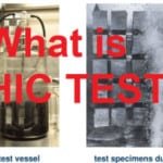 HIC test
