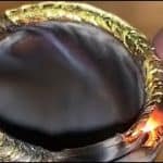 bronze welding