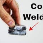 cold welding