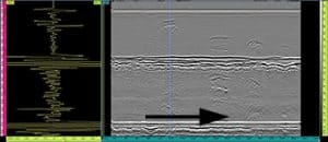 Types Of Ultrasonic Testing Displays: A-scan B-scan And C-scan