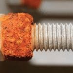 what is Corrosion-galvanica