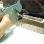 Bridge-cam-gauge-Fillet-size-measurement