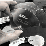 bridge cam gauge uses