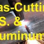 gas cutting