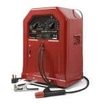 types of welding machine