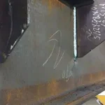 structure welding