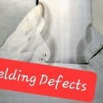 welding defects
