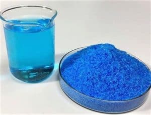 Copper Sulfate Test-What is it & How to do it