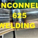 Inconel-625-welding