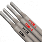 E7024 welding electrode E7018 rod