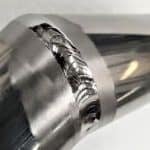 tantalum-welding