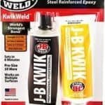 JB quik weld
