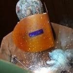 Welder pancake hood