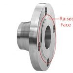 Raised-Face-WN-Flange
