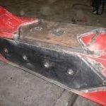 fishplate-welding-in-a-truck