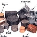 types of metals
