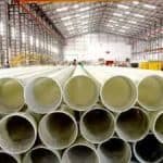 GRP Pipes