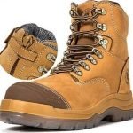ROCKROOSTER safety boot shoes (1)