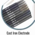 Best Welding Rod to use for Cast Iron