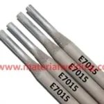 E7015 welding rod