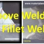 Groove Weld vs Fillet Weld