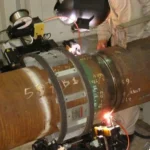 P91 Material Welding Rod