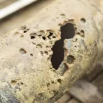 Pitting corrosion and PREN