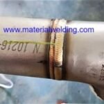 Welding 316L Stainless steel