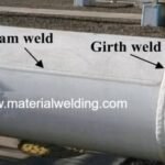girth weld