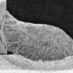 underbead cracking in welding