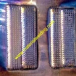 weld cladding vs weld overlay