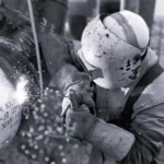 Combination welding-combo welder