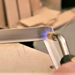 how to braze aluminum