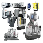 types-of-CNC Machines