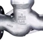 ASTM-A352-LCA-LCB-LCC-casting