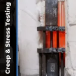 Creep-Test-Stress-Rupture-Test