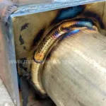 Dissimilar Metals Welding