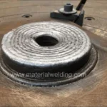 HY80 Steel Welding