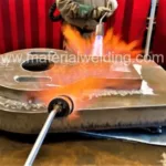 High-Carbon-steel-welding HY100 steel-HY130