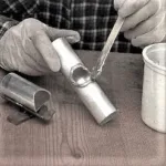 How to join two pieces of metal without welding Easily