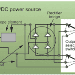 welding-transformer-circuit diagram