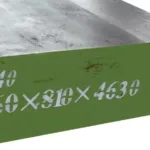 AISI 4340 steel