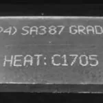 ASTM A387 Grade 11